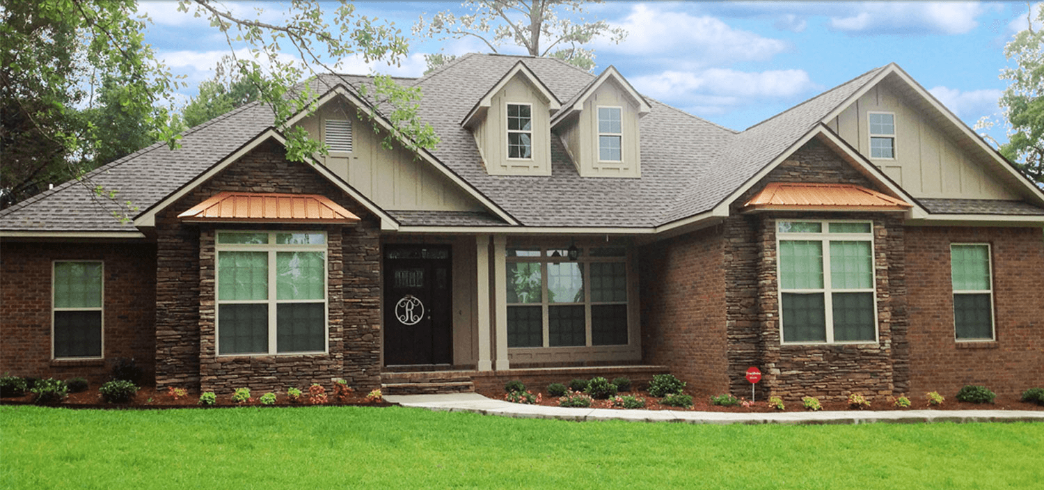 casa en Dobbins Builders por Dobbins Builders