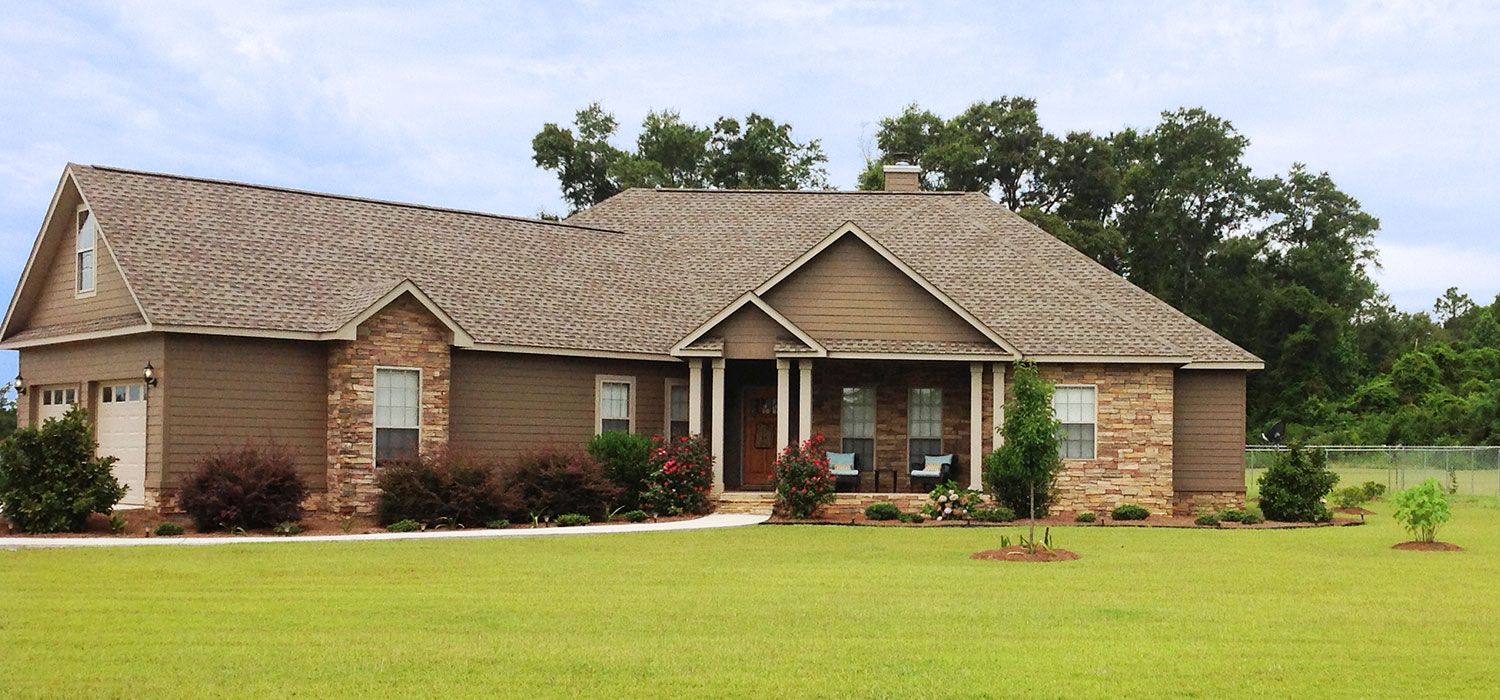 casa en Dobbins Builders por Dobbins Builders