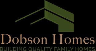 Dobson Homes por Dobson Homes en Charlottesville Virginia