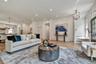 casa en Domain Custom Homes por Domain Custom Homes