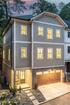 Domain Custom Homes - Alpharetta, GA