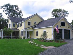 Domus Custom Builders - : Hanover, NH