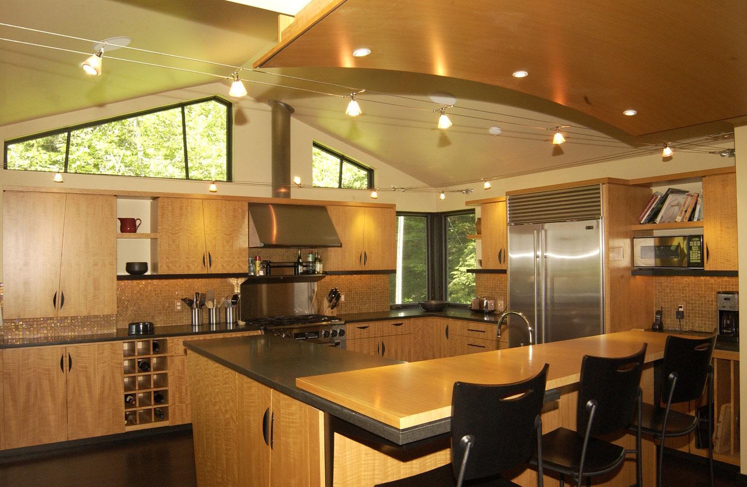 casa en Domus Custom Builders por Domus Custom Builders