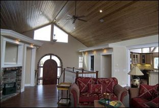 Don Meyer Construction por Don Meyer Construction en Riverside-San Bernardino California