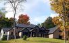 casa en Don Smith Builders, LTD. por Don Smith Builders, LTD.
