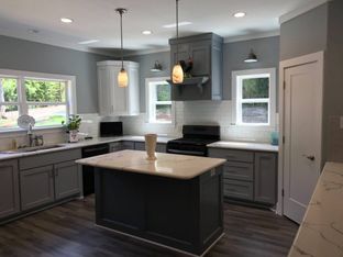 Don Welch Construction por Don Welch Construction en Longview Texas