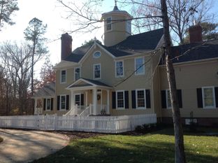 Donald Riddick Builders por Donald Riddick Builders en Outer Banks North Carolina