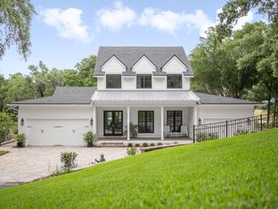 Donna Lynne Custom Homes por Donna Lynne Custom Homes en Jacksonville-St. Augustine Florida