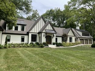 Donnelly Timmons Custom Builders por Donnelly Timmons Custom Builders en Nashville Tennessee