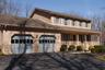 casa en Dorcus Construction Co. por Dorcus Construction Co.