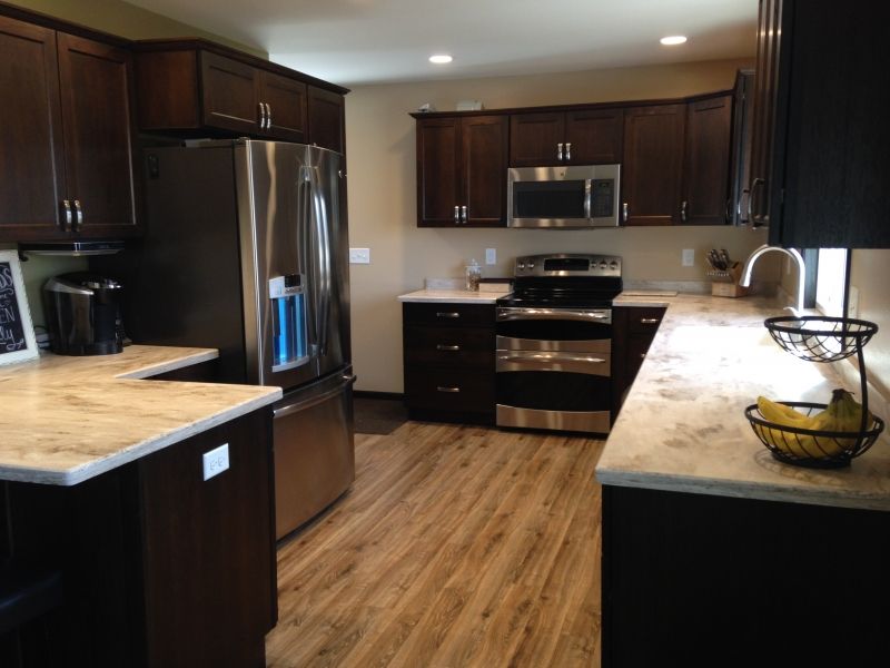 casa en Dorn Construction por Dorn Construction