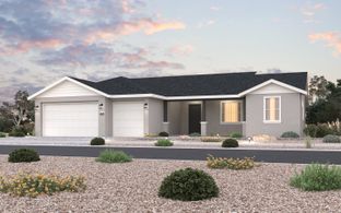 Monarch - Morningstar: Prescott Valley, Arizona - Evermore Homes