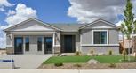Home in North Ridge by Evermore Homes
