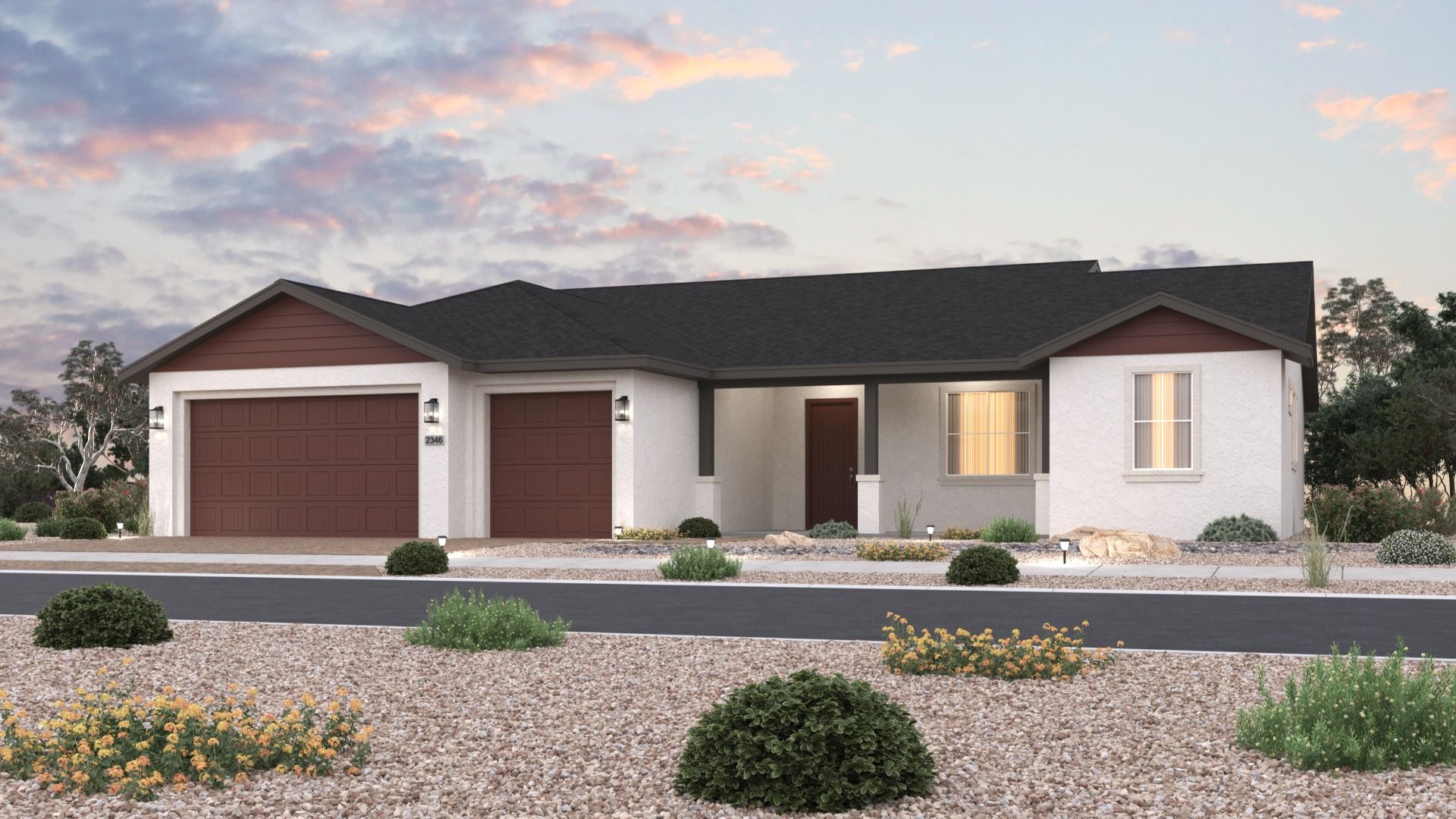 7009 Turqoise Street, Prescott, AZ, 86305