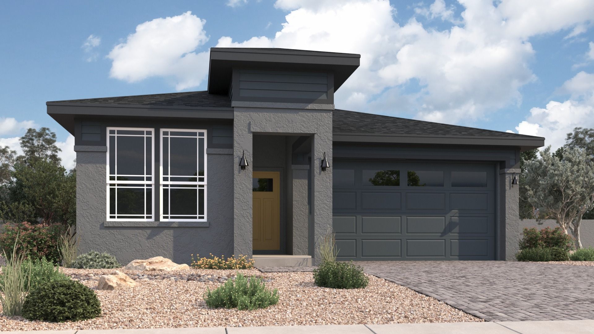 1229 Woodchute Road, Prescott, AZ, 86305