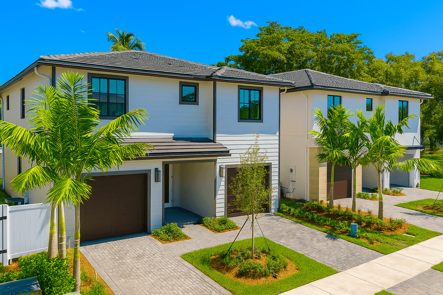 The Catamaran - Marina Landings: Fort Lauderdale, Florida - 13th Floor Homes