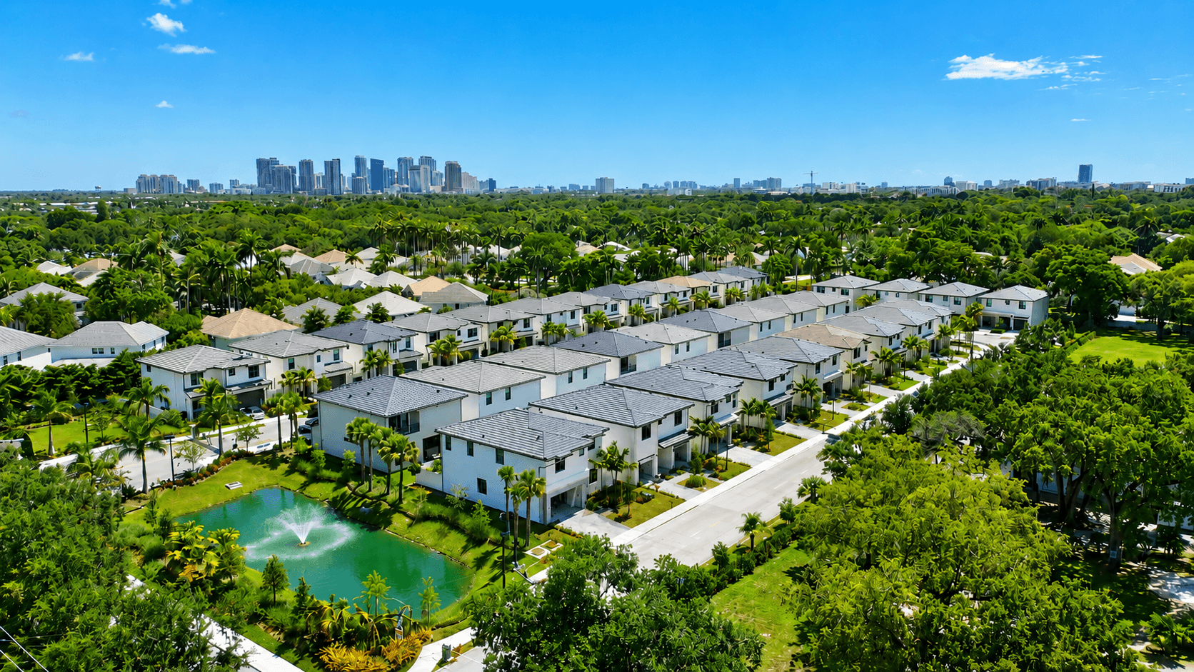 Marina Landings - Fort Lauderdale, FL