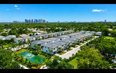 Marina Landings: Fort Lauderdale, Florida - 13th Floor Homes