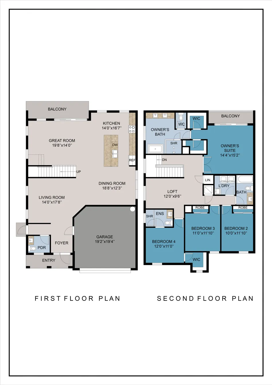 Schooner Floor Plan Marina Landings Fort Lauderdale