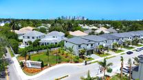 Marina Landings por 13th Floor Homes en Broward County-Ft. Lauderdale Florida