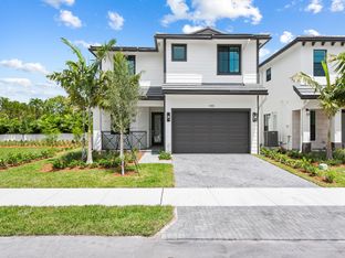 The Mainsail - Marina Landings: Fort Lauderdale, Florida - 13th Floor Homes