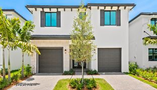 The Catamaran - Marina Landings: Fort Lauderdale, Florida - 13th Floor Homes