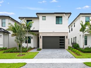 The Ketch - Marina Landings: Fort Lauderdale, Florida - 13th Floor Homes