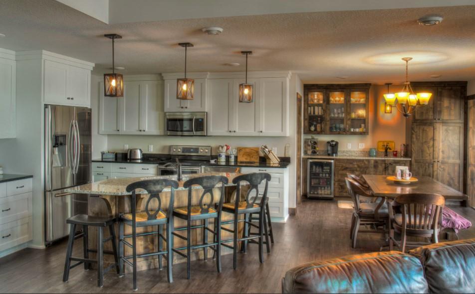 Dotty Brothers - : Pequot Lakes, MN