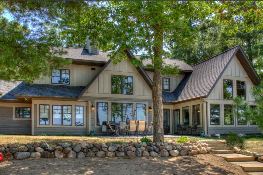 casa en Dotty Brothers por Dotty Brothers