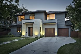 Double Diamond Custom Homes por Double Diamond Custom Homes en San Antonio Texas