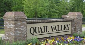 Quail Valley - Albany, GA