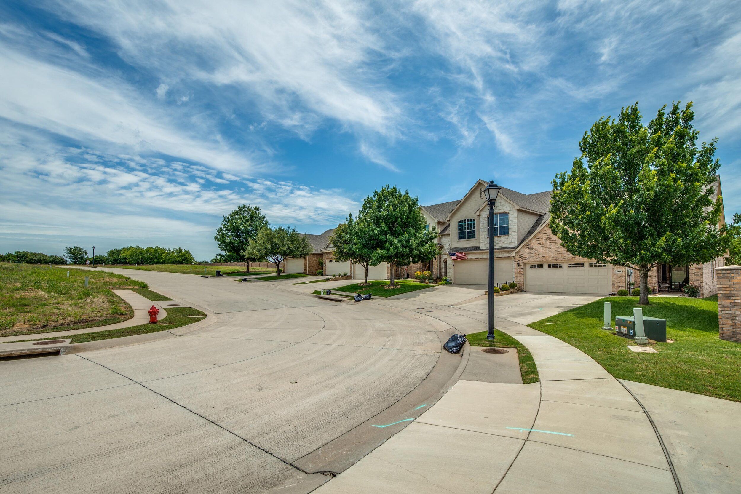 The Villas at Heritage Pointe