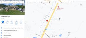 Sales center: Berkeley Springs, WV 25411