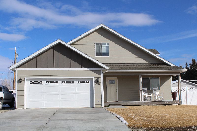 Double Barrel Homes - : Helena, MT