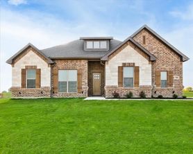 Taylor Ranch by Doug Parr Homes in Fort Worth Texas