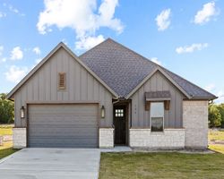 The Silverwood Floor Plan - Doug Parr Homes
