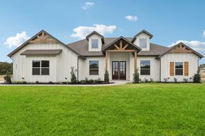 Taylor Ranch - Springtown, TX