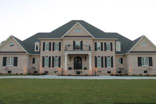 Doulaveris Builders por Doulaveris Builders en Florence South Carolina