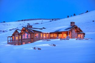 Dovetail Construction por Dovetail Construction en Helena Montana