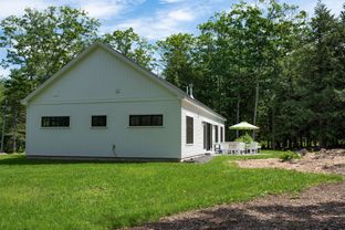 Downeast Homes por Downeast Homes en Lewiston-Auburn Maine