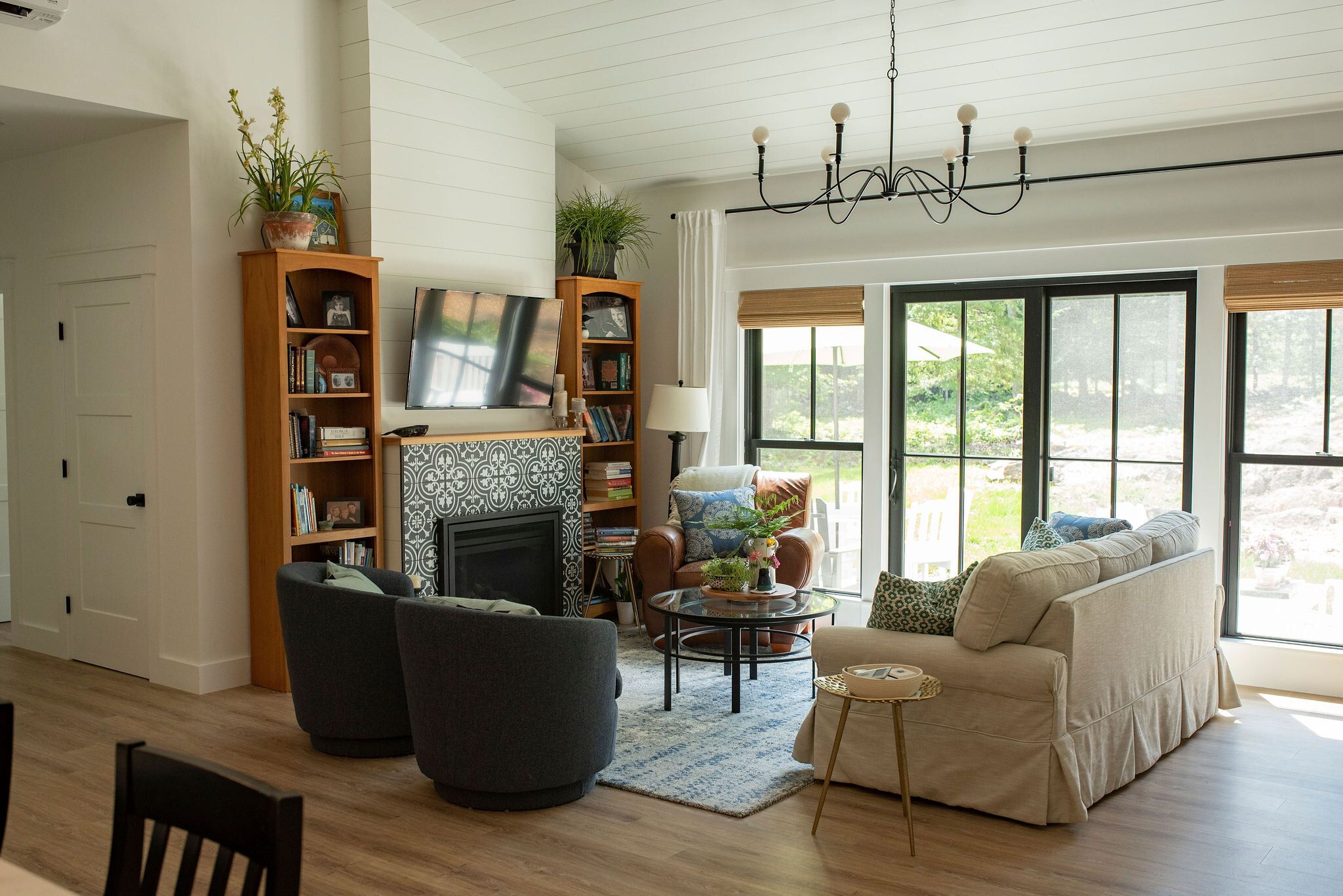 casa en Downeast Homes por Downeast Homes