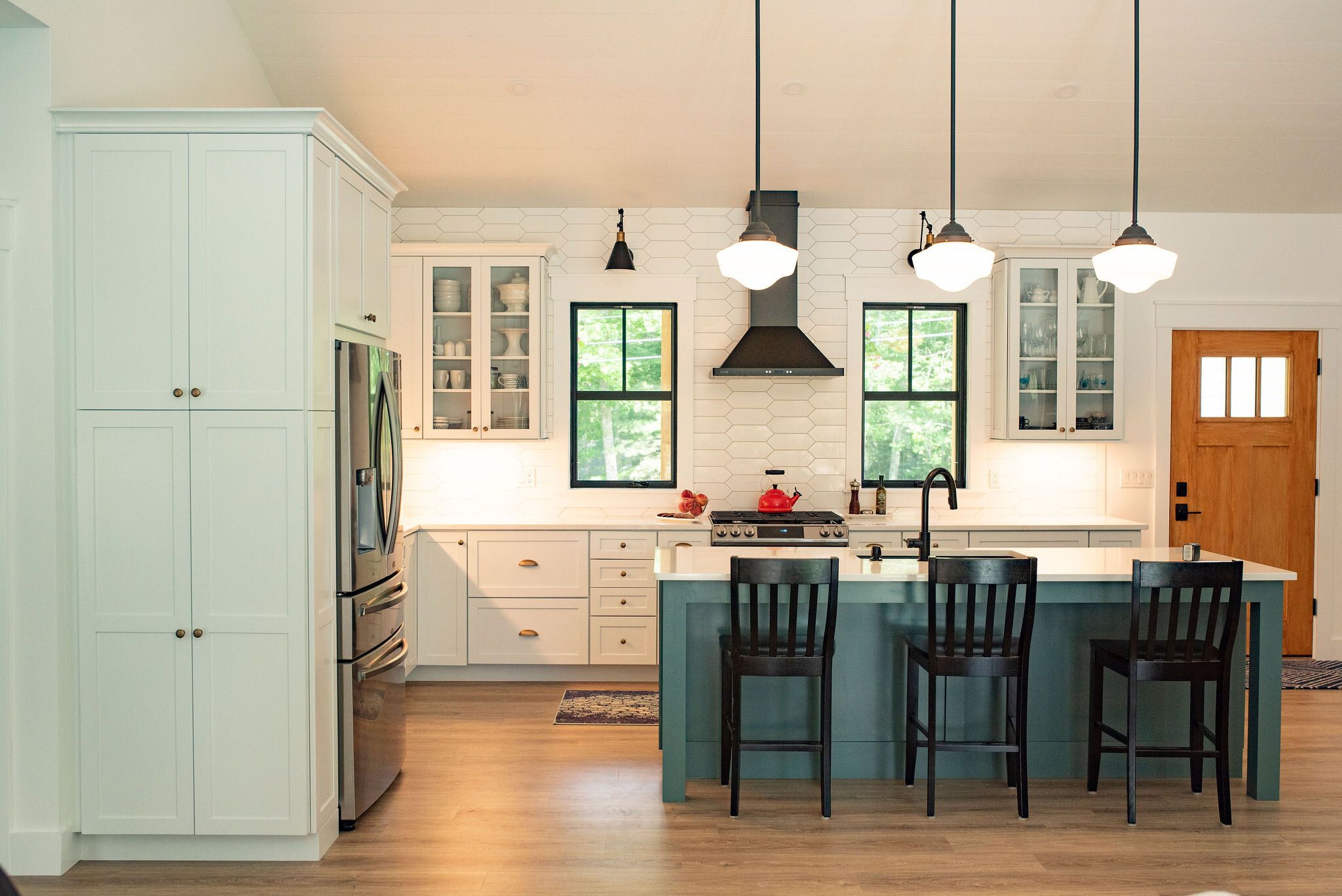 casa en Downeast Homes por Downeast Homes