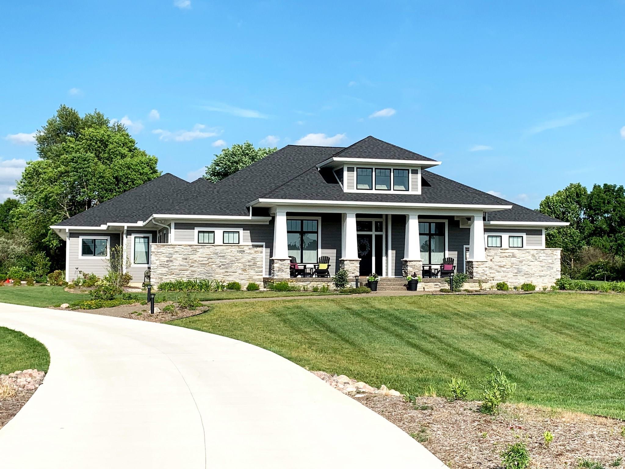 casa en Downham Homes por Downham Homes