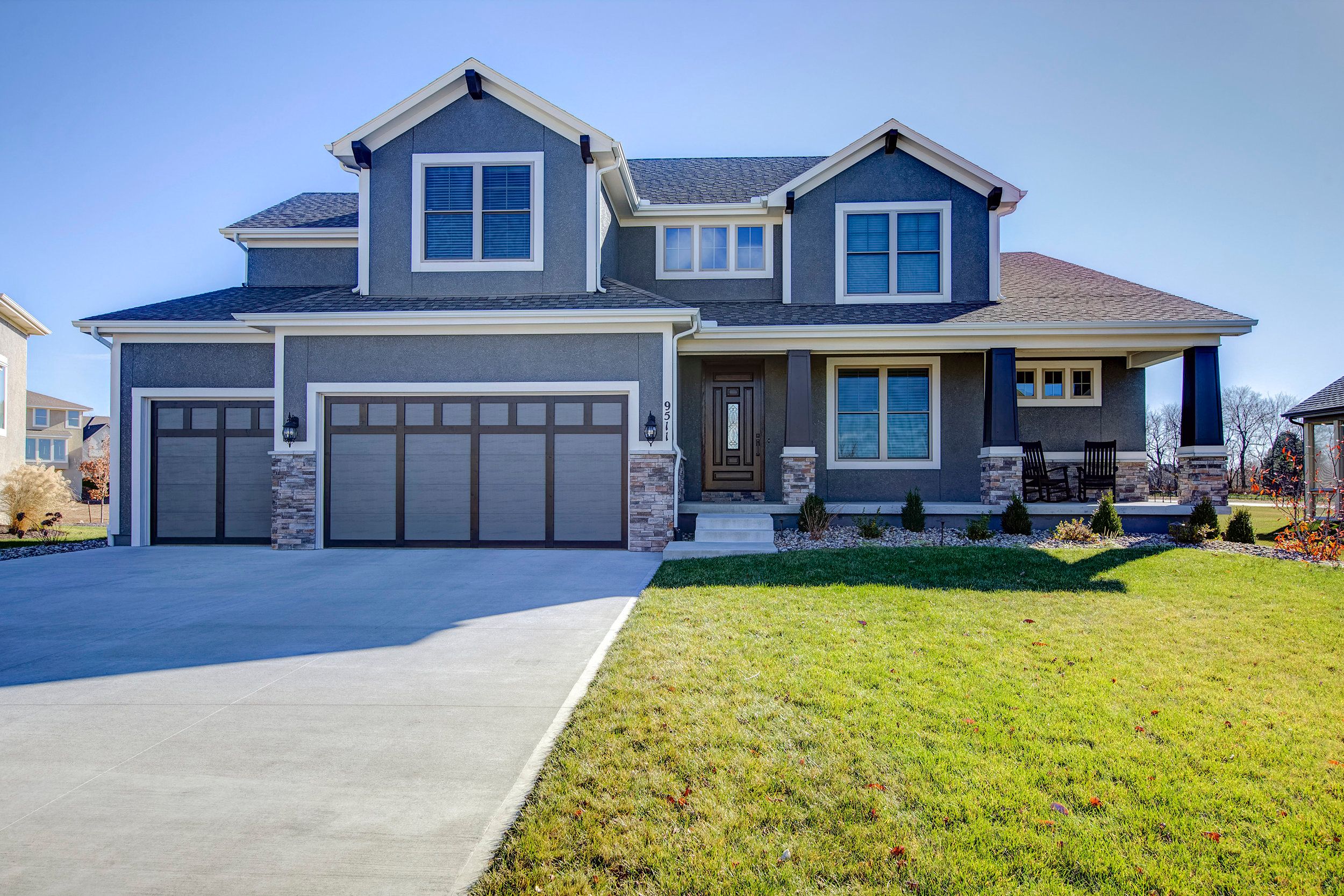 Doyle Construction - : Lenexa, KS