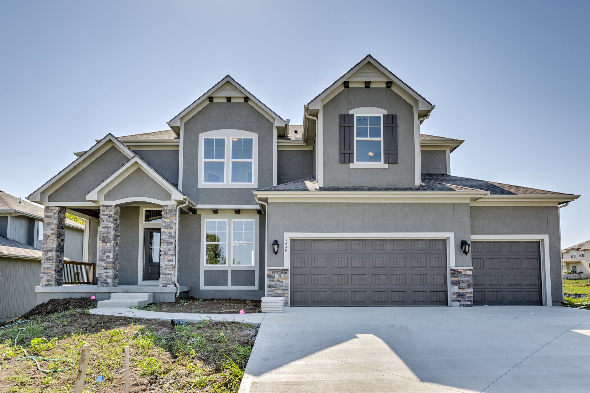 casa en Doyle Construction por Doyle Construction