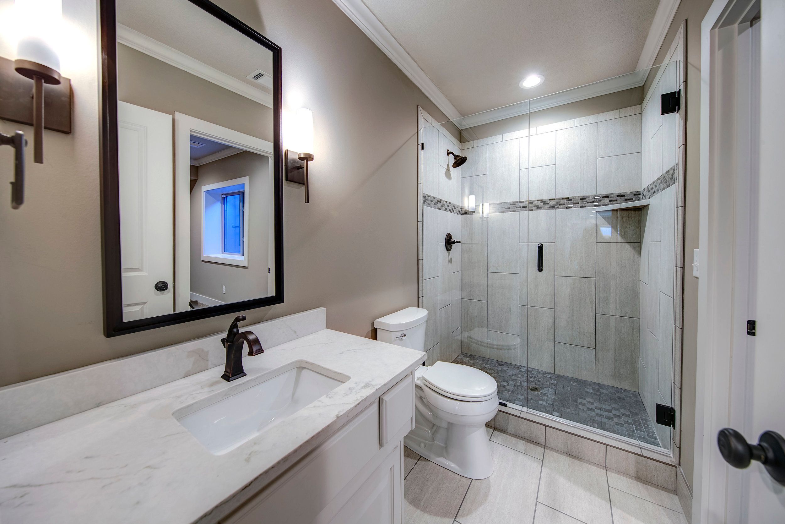 casa en Doyle Construction por Doyle Construction