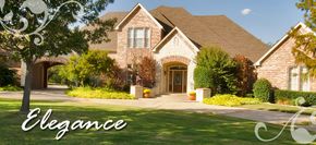 Dr Moss Quality Custom Homes - Haslet, TX