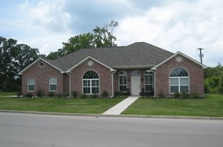 Dream Homes and Drafting LLC por Dream Homes and Drafting LLC en Longview Texas