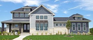 Dreamscape Homebuilders por Dreamscape Homebuilders en Des Moines Iowa