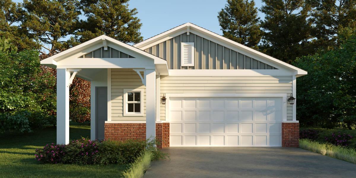 50 Rustic Mill Dr. St Augustine, FL 32092